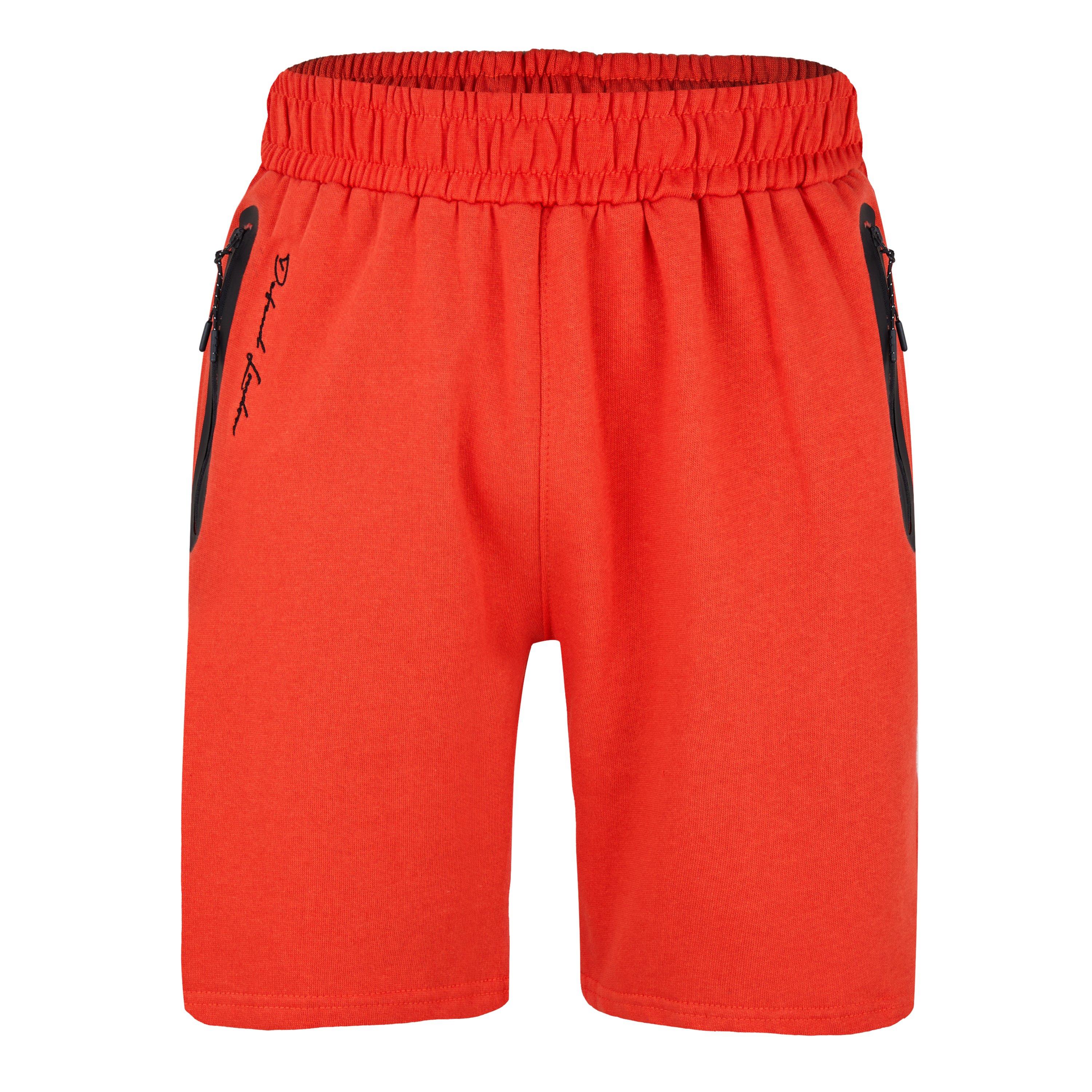 Rood - DFND London - Structured Twin Set T-Shirt - 5