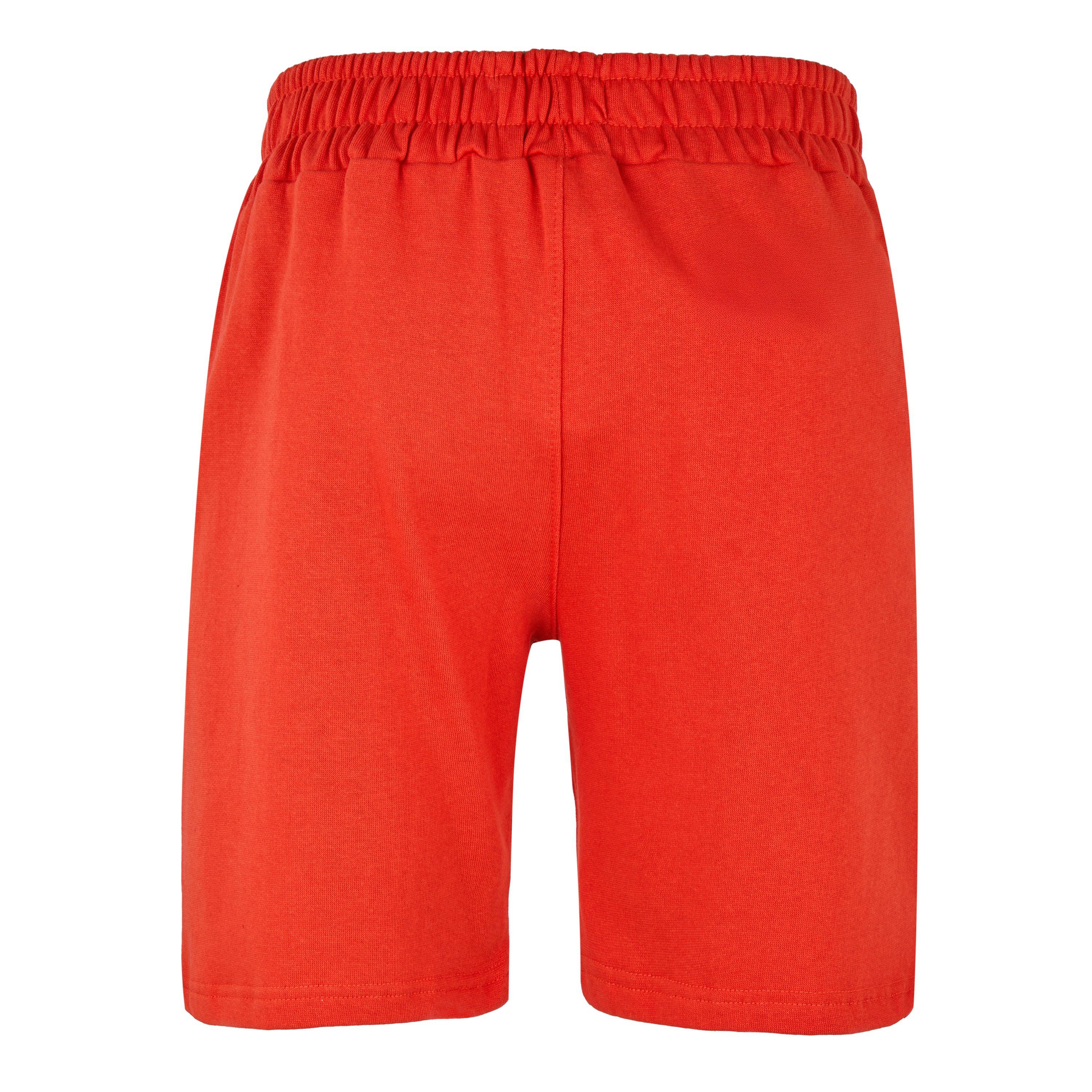 Rood - DFND London - Structured Twin Set T-Shirt - 6