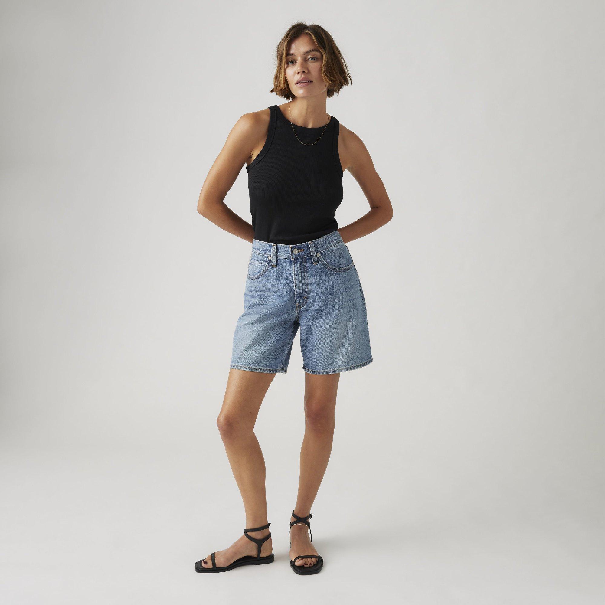 Studiegruppe - Levis - Levis 94 Baggy Study Ld99 - 4
