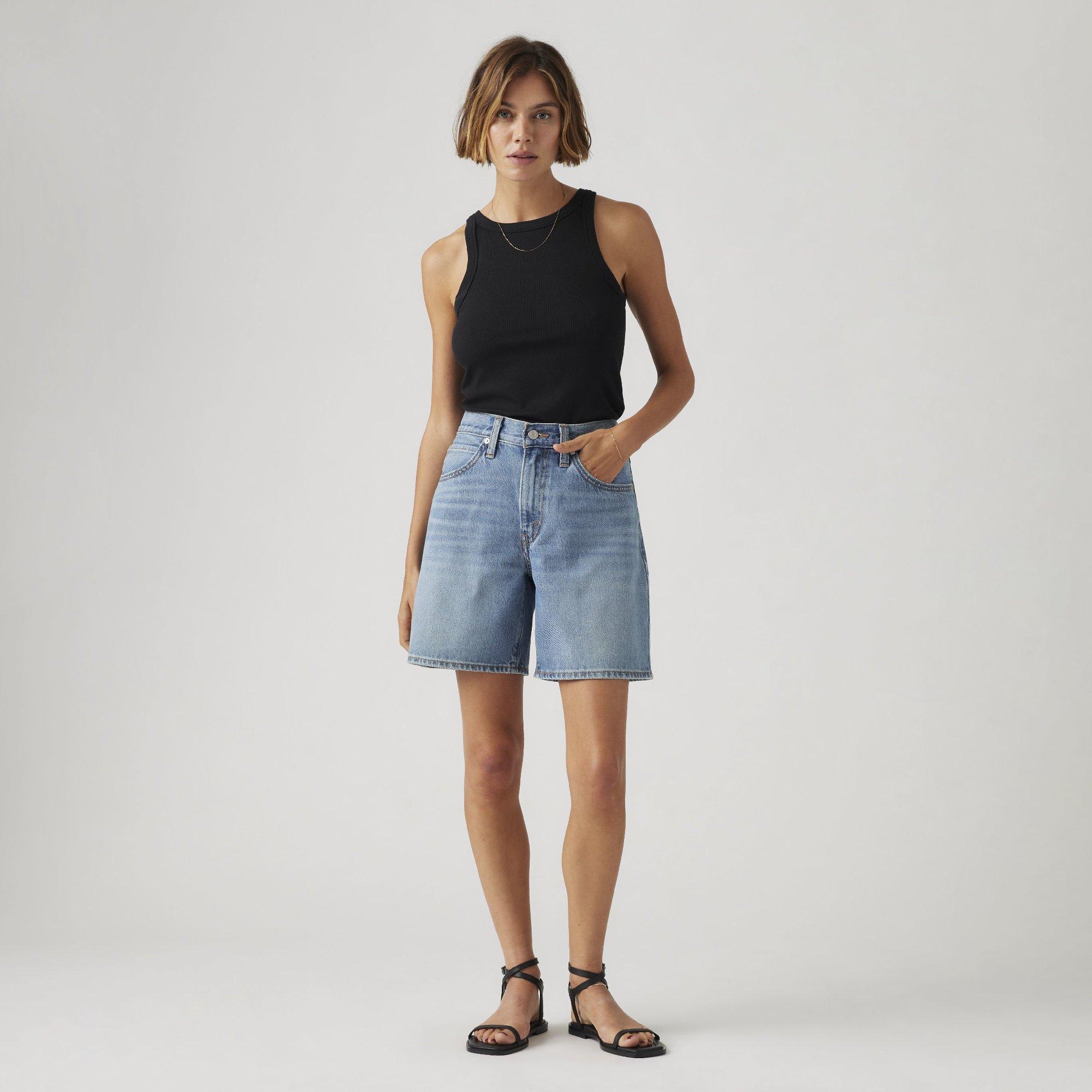 Studiegruppe - Levis - Levis 94 Baggy Study Ld99 - 5