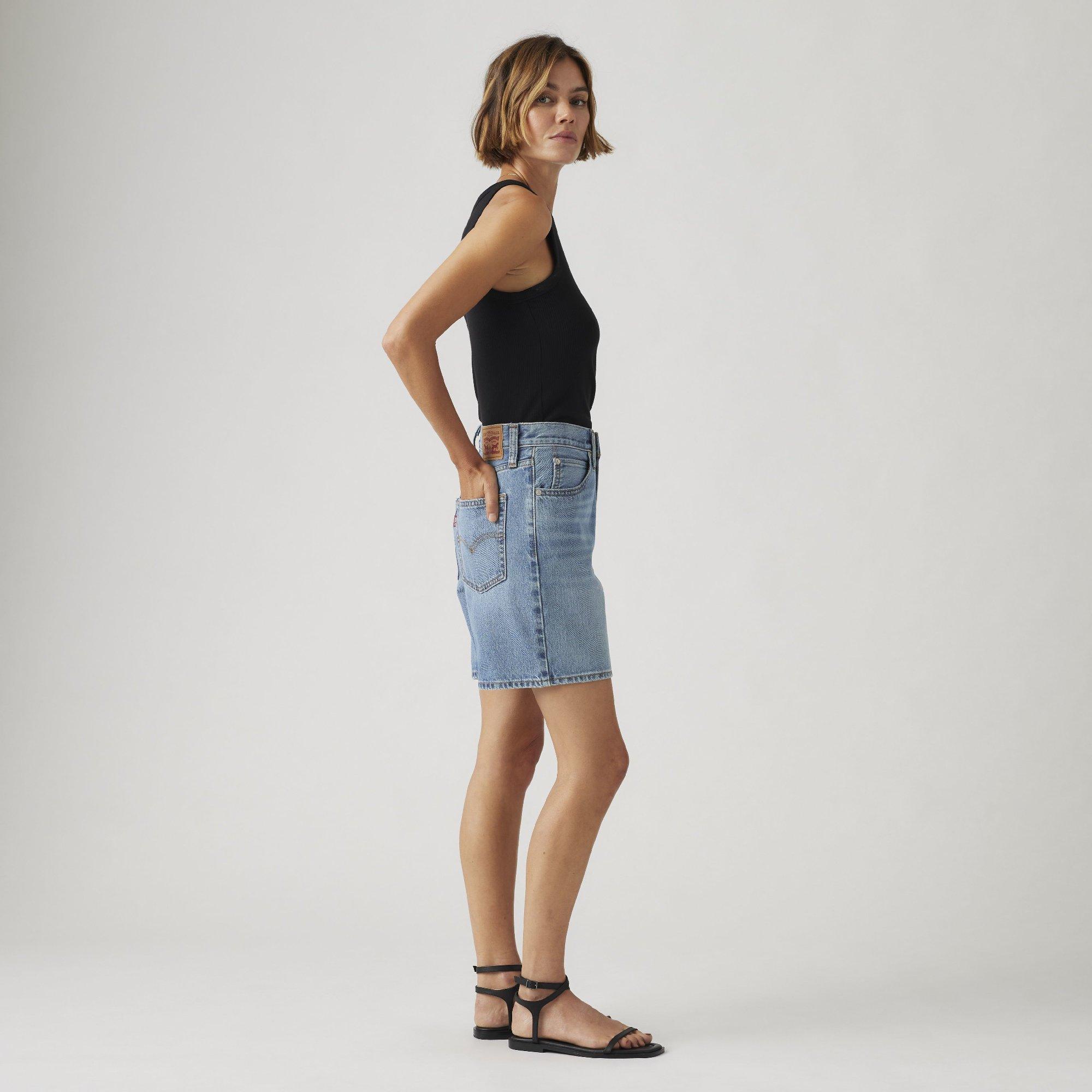 Studiegruppe - Levis - Levis 94 Baggy Study Ld99 - 7