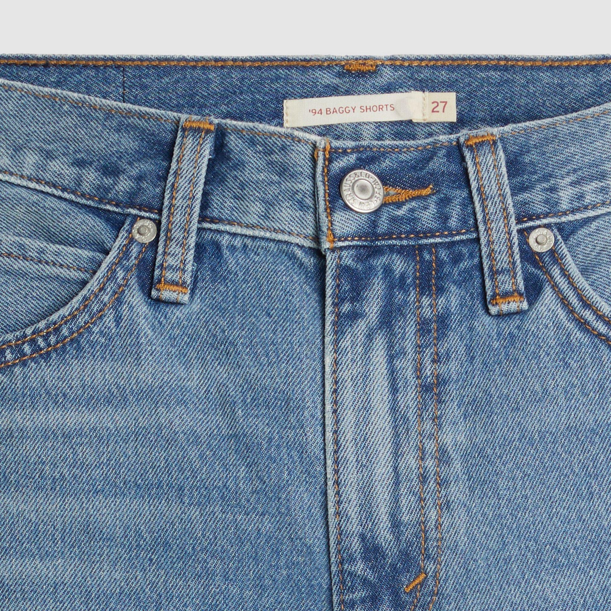 Studiegruppe - Levis - Levis 94 Baggy Study Ld99 - 8