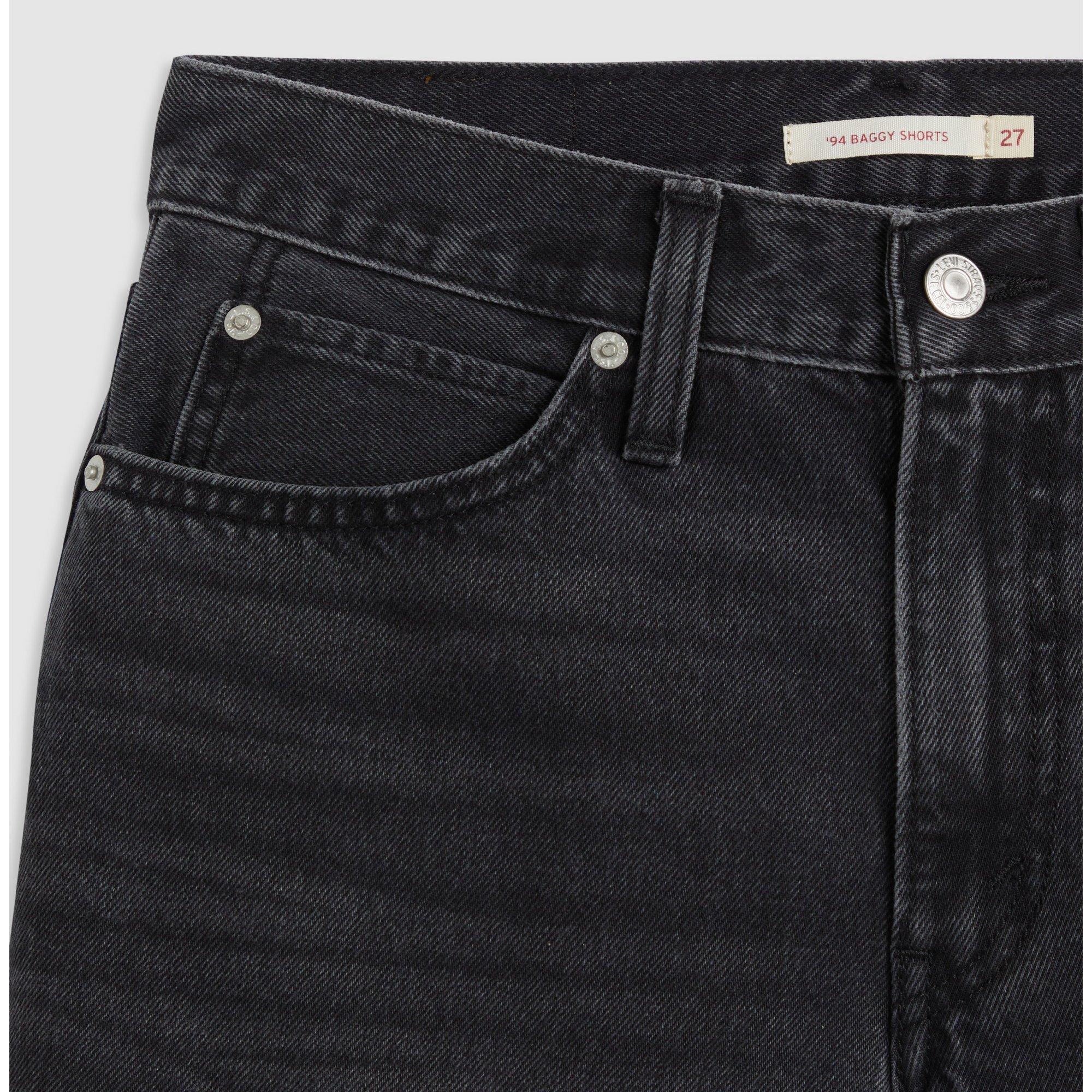 Spirit Clean - Levis - Levis 94 Baggy Study Ld99 - 7