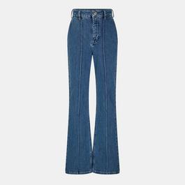 Ted Baker Pintuck Fl Jn Ld99
