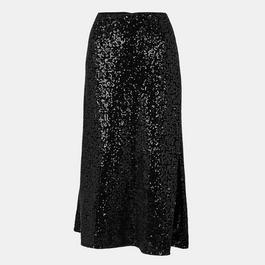 Ted Baker Seqn Midi Skrt Ld99