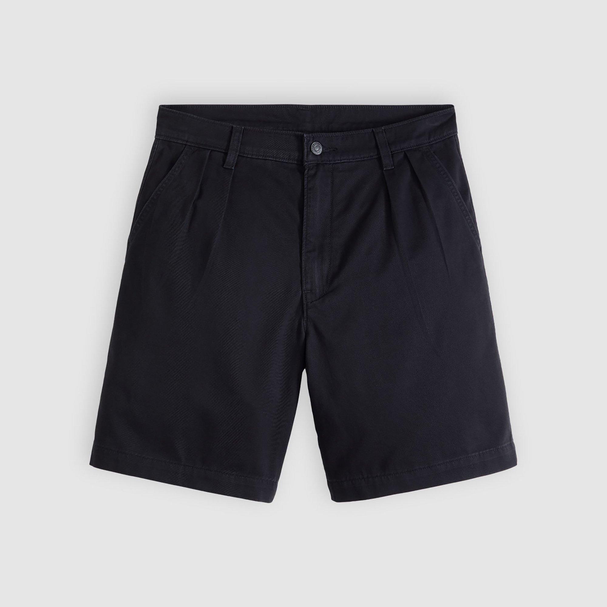 Levis Baggy Pleated Sn99