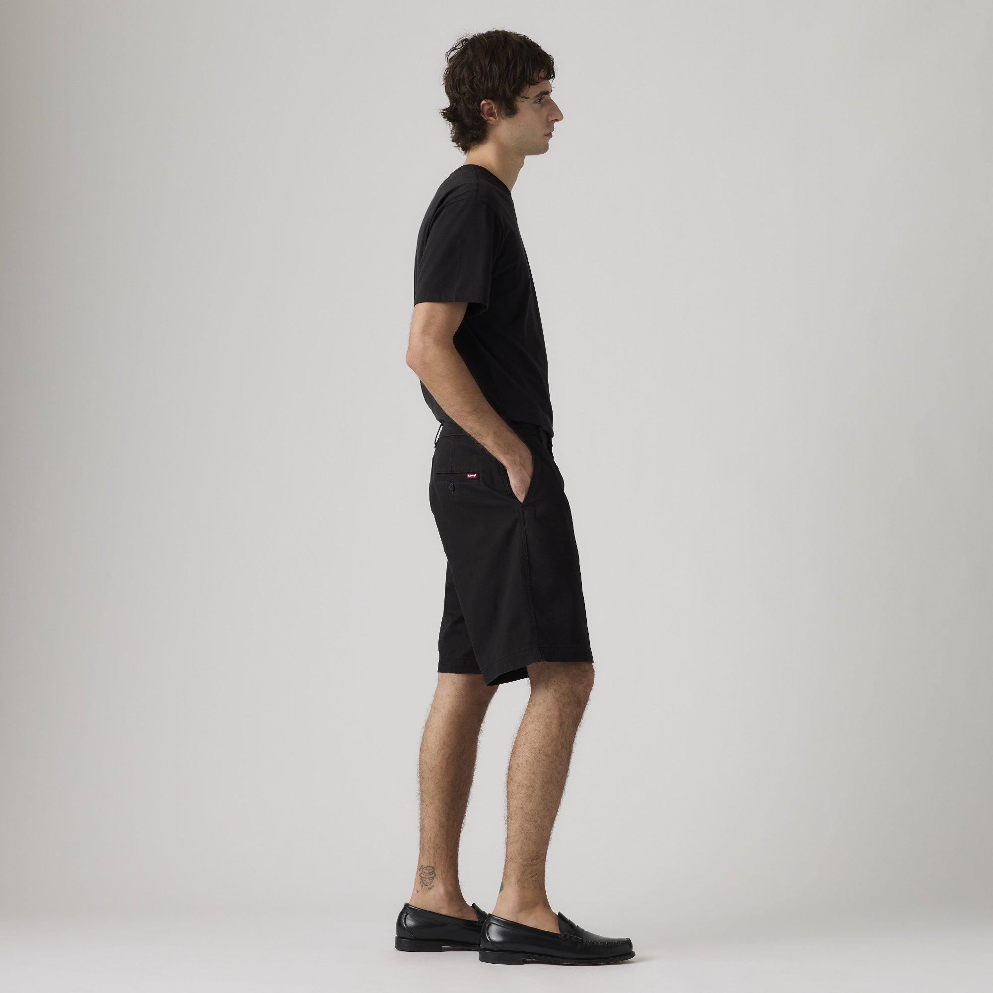 MINERAL BLACK - Levis - Levis Baggy Pleated Sn99 - 4