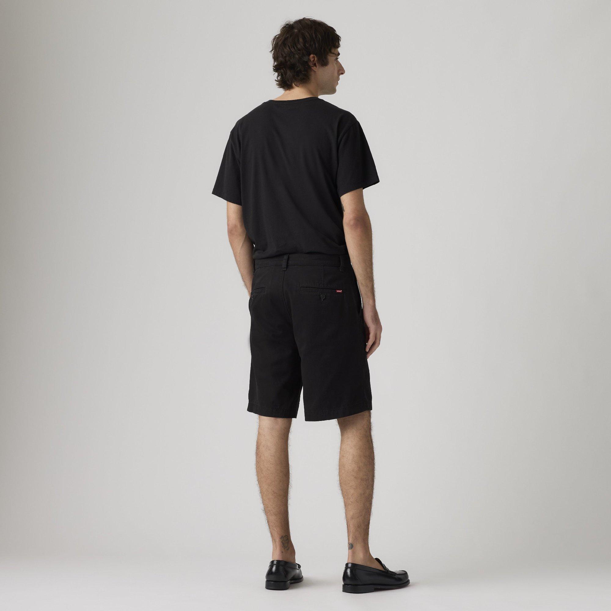 MINERAL BLACK - Levis - Levis Baggy Pleated Sn99 - 5