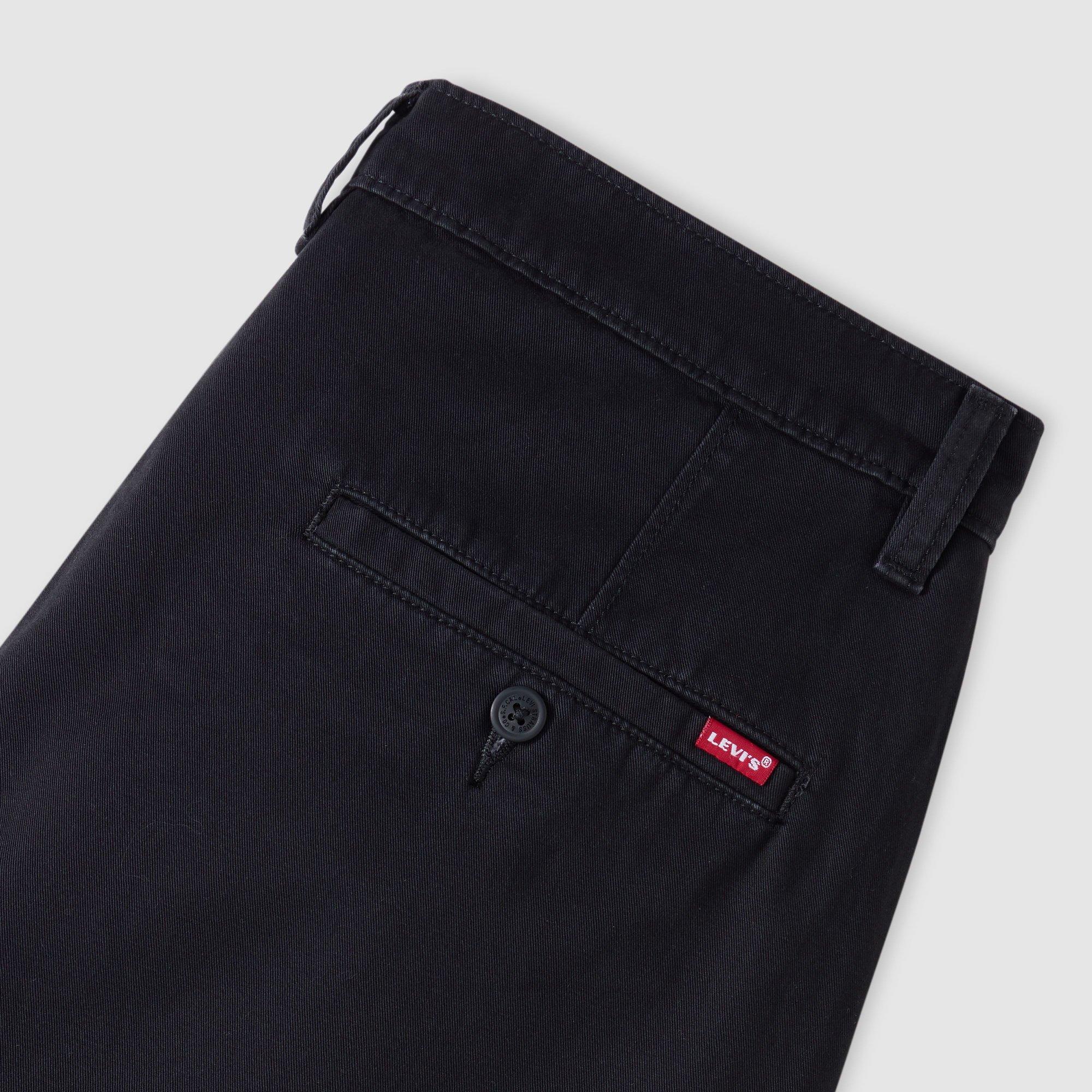 MINERAL BLACK - Levis - Levis Baggy Pleated Sn99 - 6