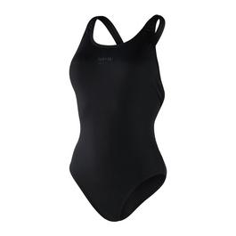 Speedo Eco Endurance+ Crossback Swimsuit Womens