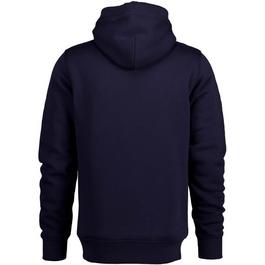Gant Archive Shield Hoodie