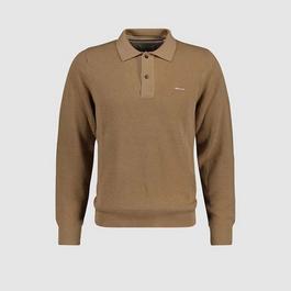 Gant Cotton Piqu¿ Polo Shirt