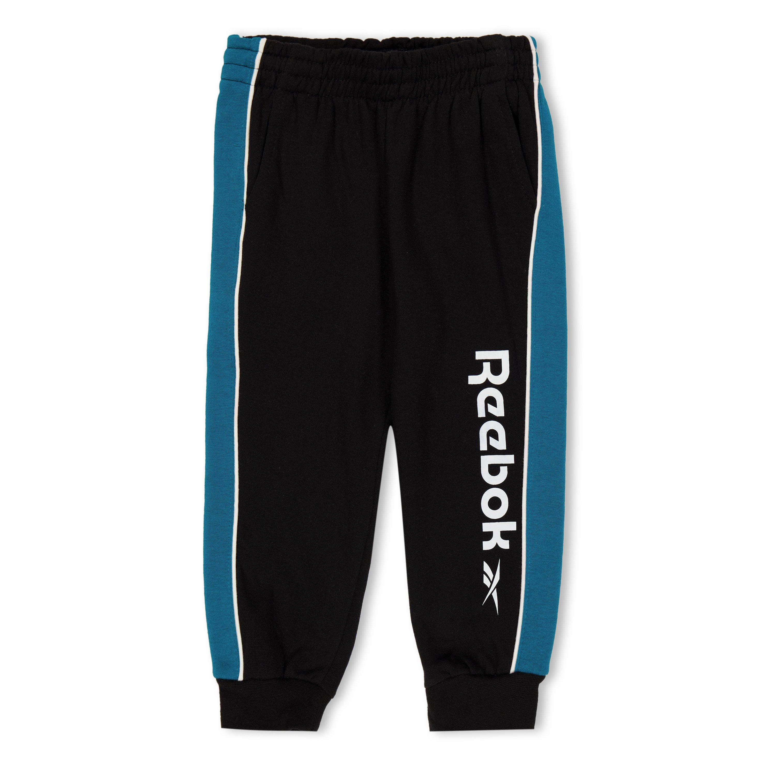 Reebok Cotton Shorts In99