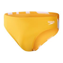 Speedo Escape 5cm Briefs Mens