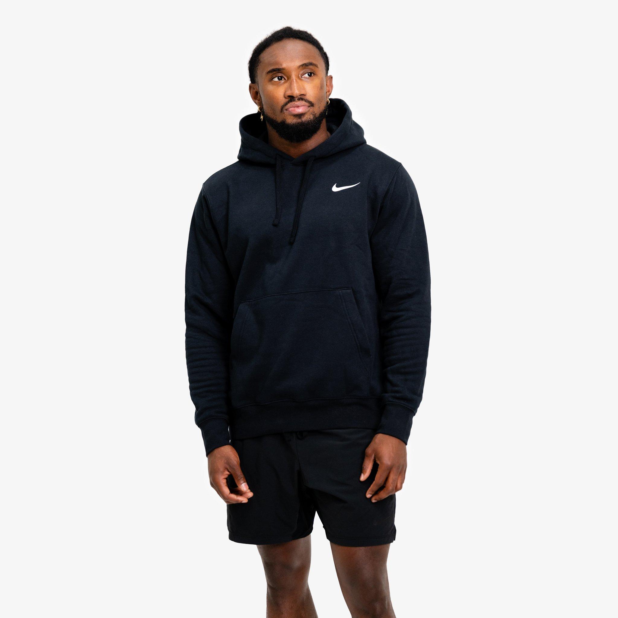 Nike Strength Nike S&C Mens Hoodie