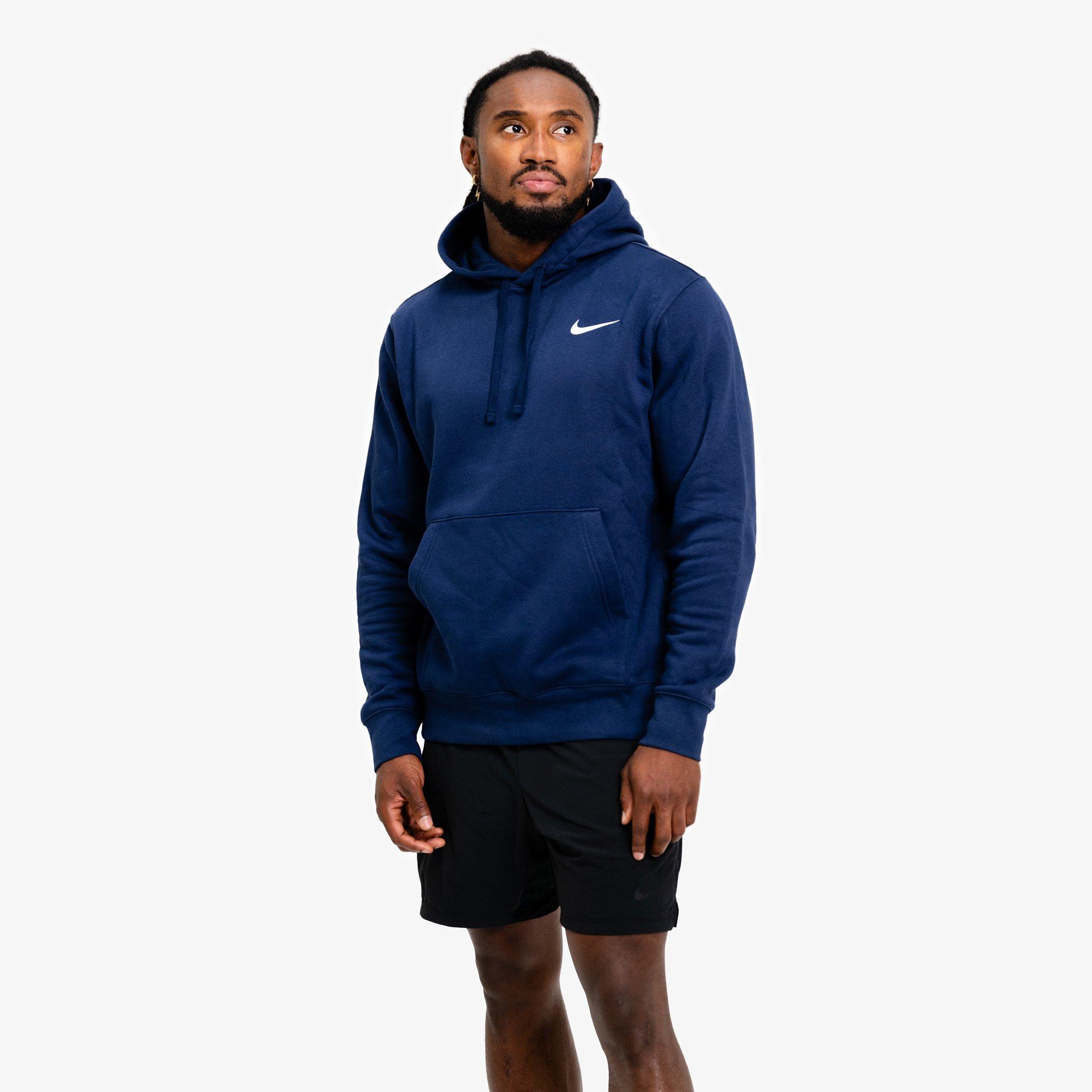 Nike S&C Mens Hoodie