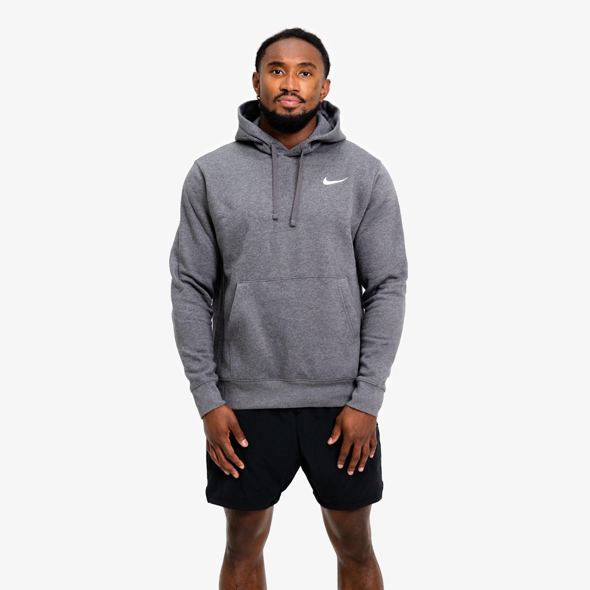 Nike S&C Mens Hoodie