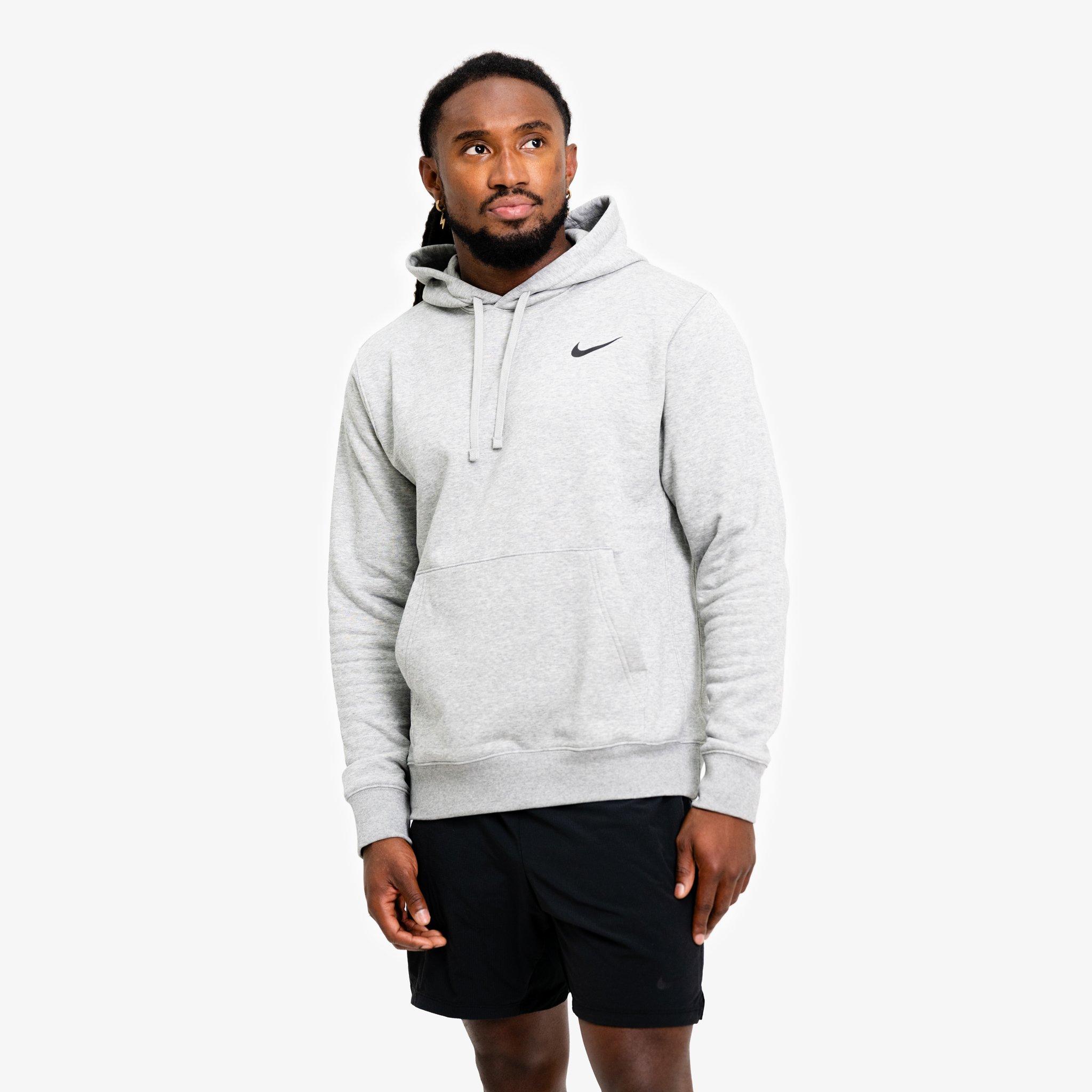 Nike Strength Nike S&C Mens Hoodie