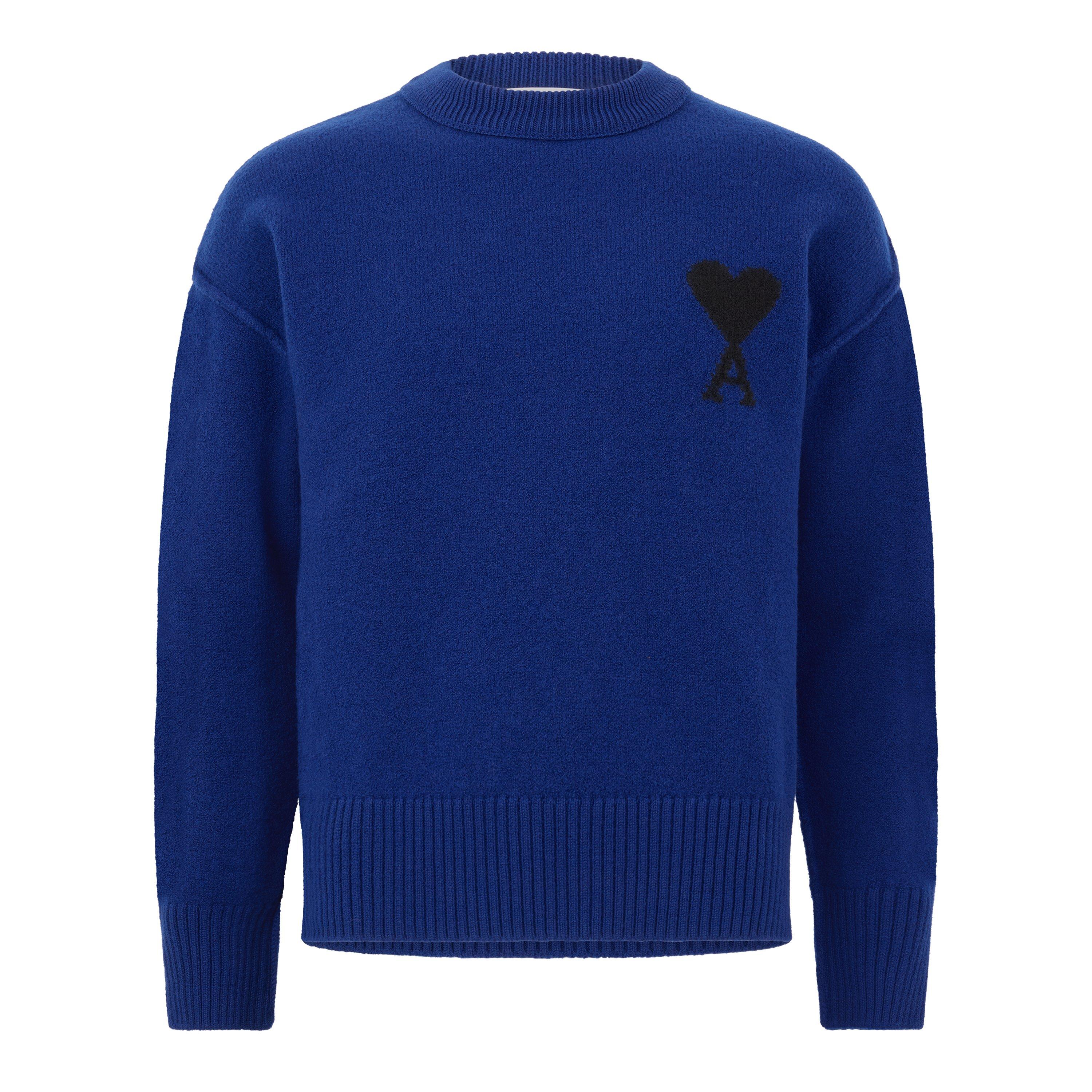 Ami Paris De Coeur Sweatshirt