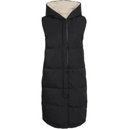 Object Jaria Hooded Gilet