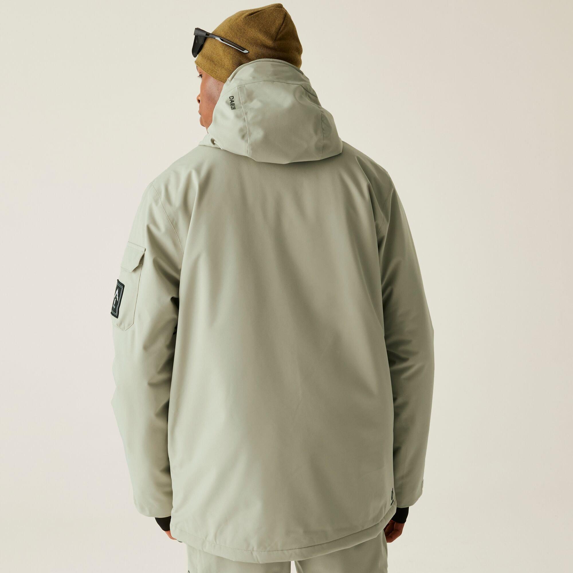 Abbeystone - Dare 2b - Mens Twin Tip Waterproof Breathable with ARED 30 - 2