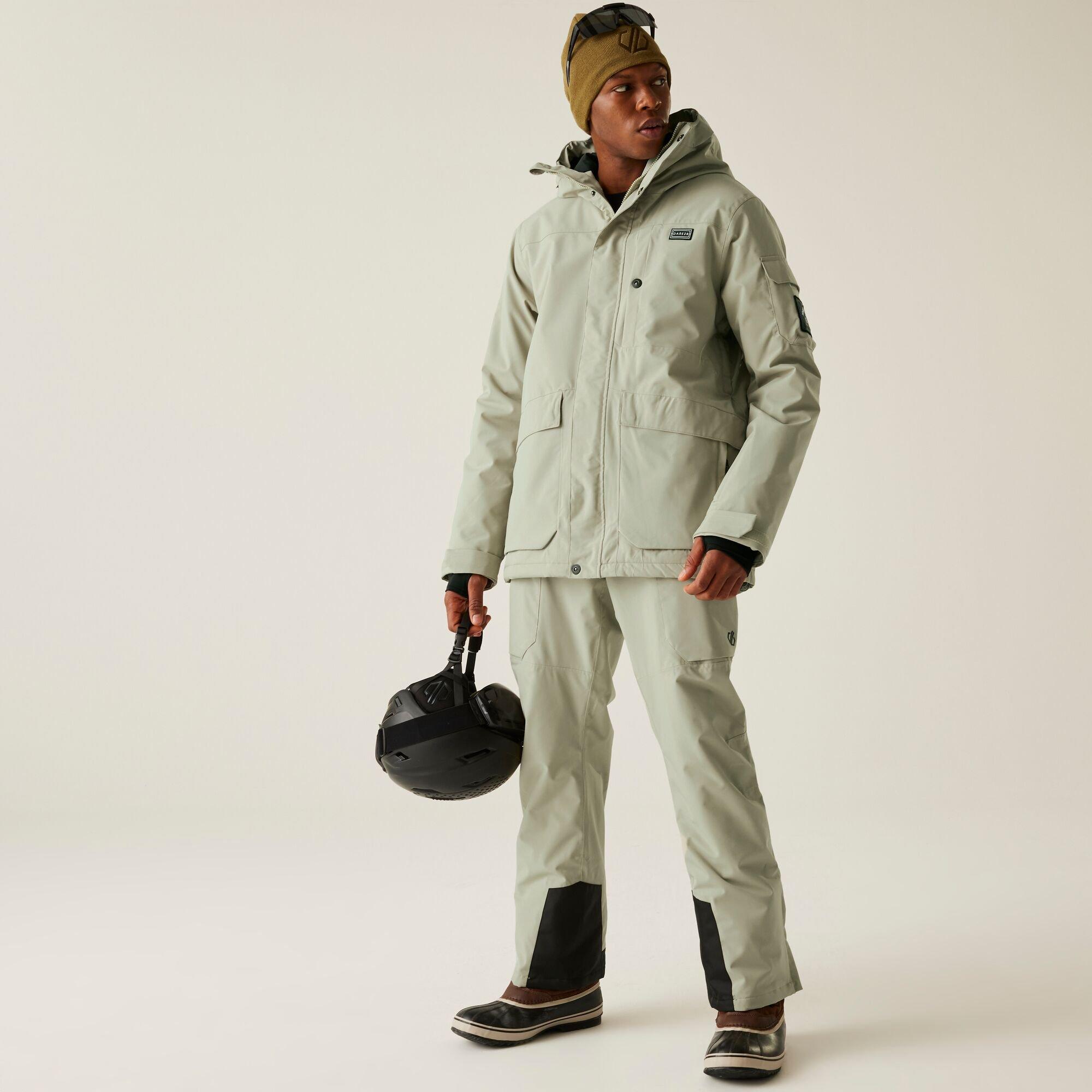 Abbeystone - Dare 2b - Mens Twin Tip Waterproof Breathable with ARED 30 - 5