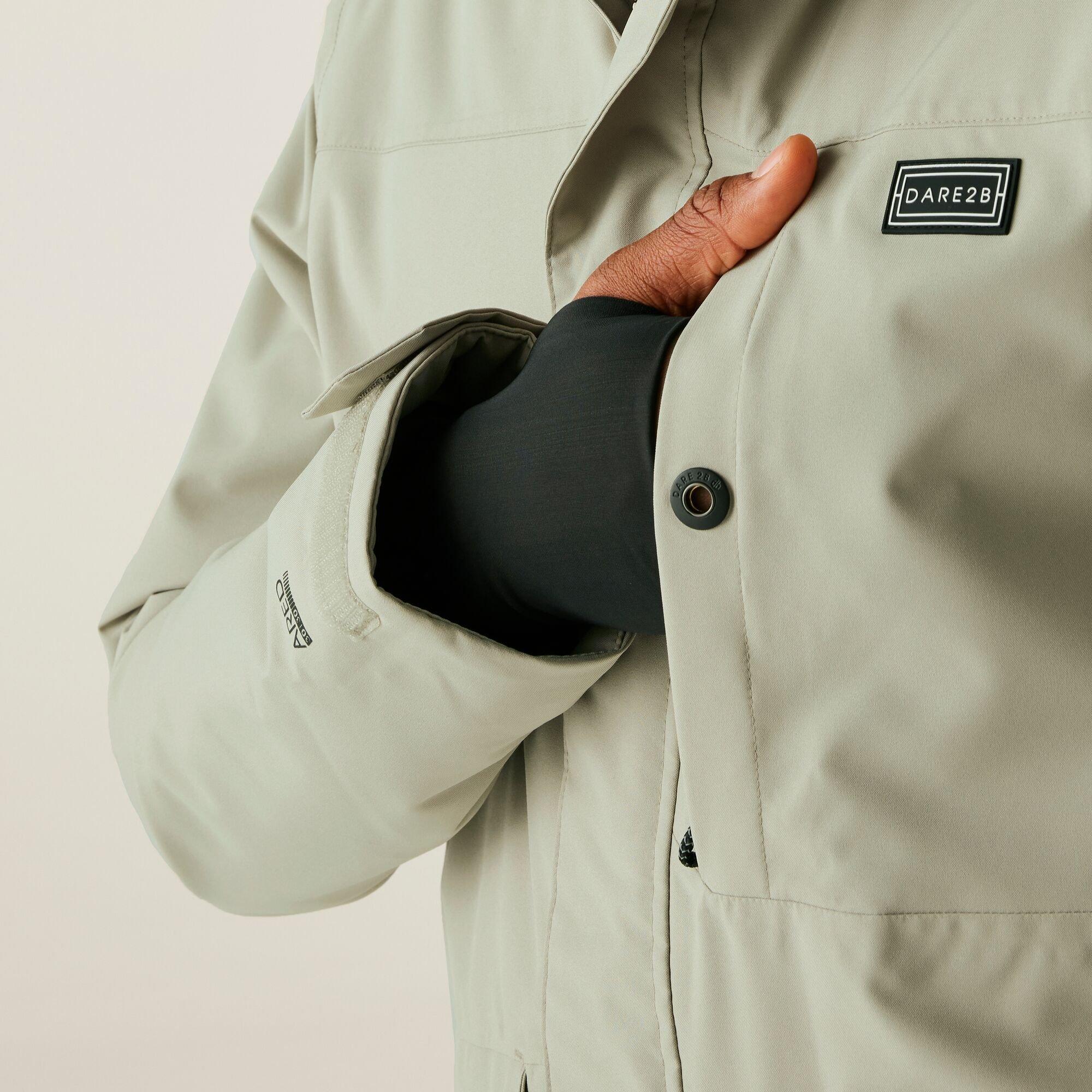 Abbeystone - Dare 2b - Mens Twin Tip Waterproof Breathable with ARED 30 - 6