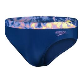 Speedo Log 7Cm Brf Sn99