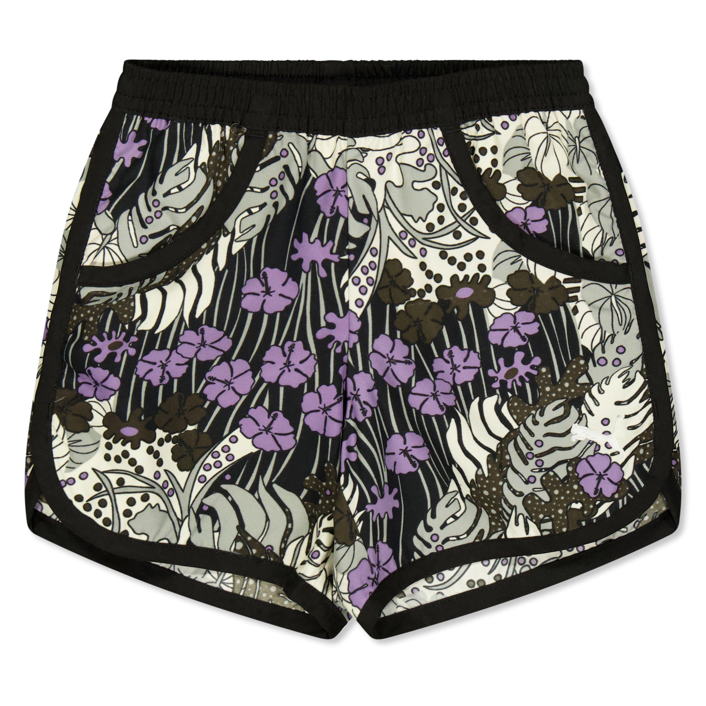 Roxo - Puma - Girls Beach Shorts Infants - 1