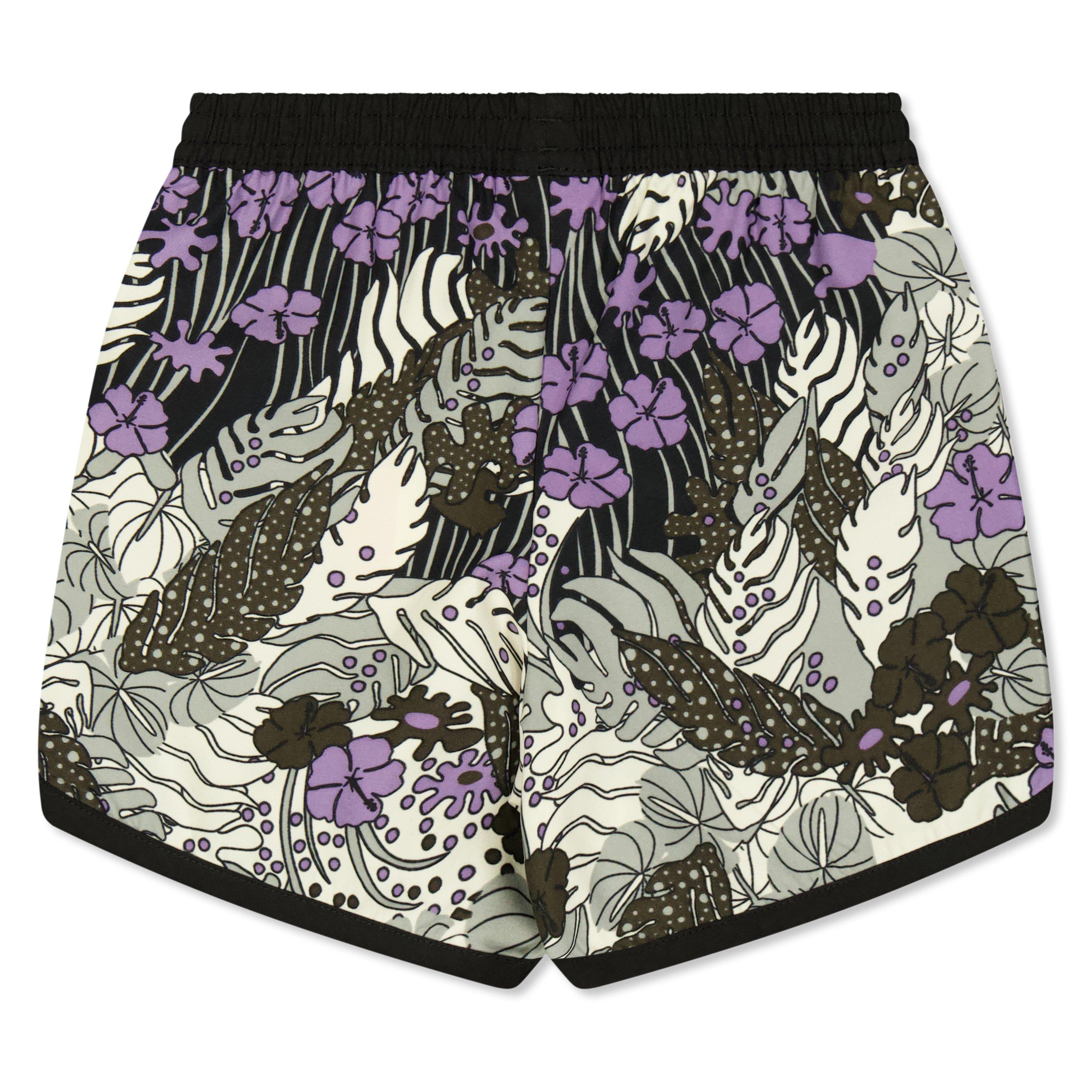 Roxo - Puma - Girls Beach Shorts Infants - 2