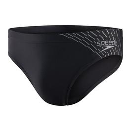 Speedo Medley Logo Brief Mens