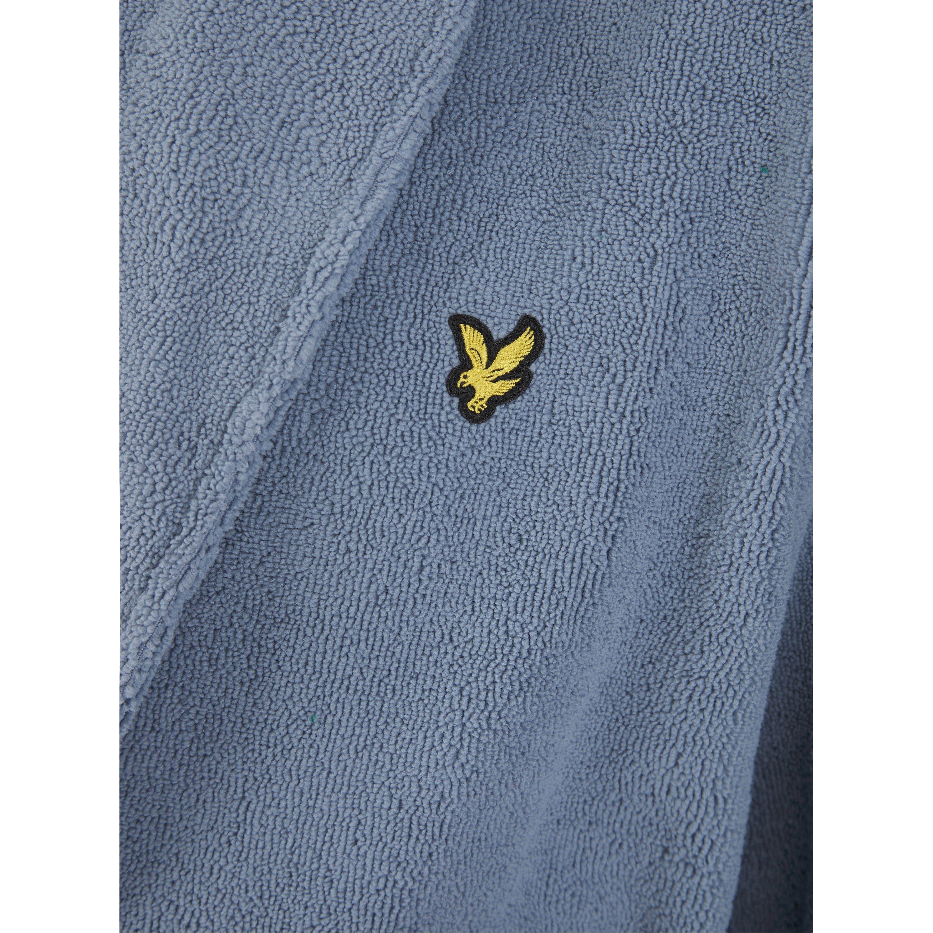 Tempest - Lyle and Scott - Lyle Drssng Gown Sn99 - 2