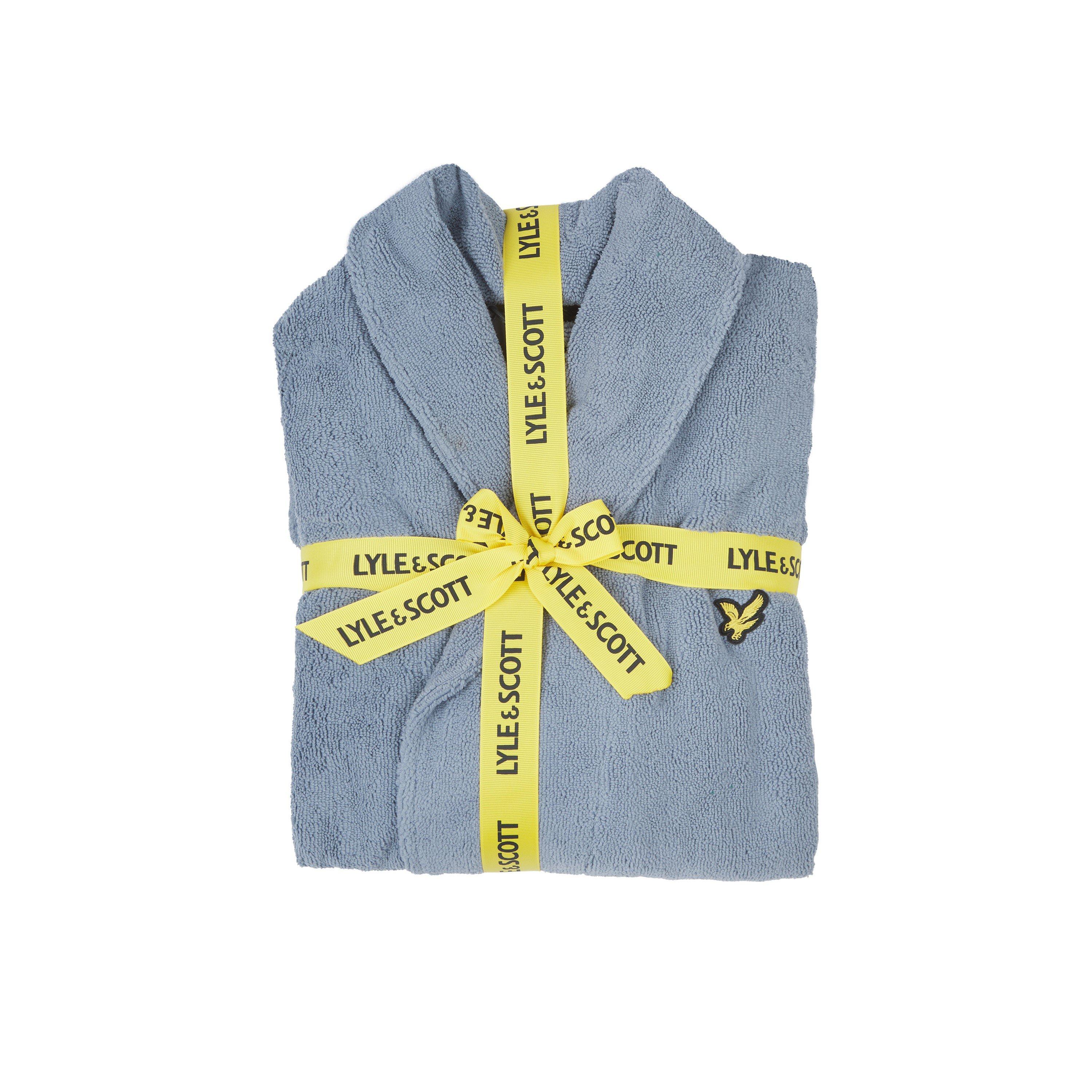 Tempest - Lyle and Scott - Lyle Drssng Gown Sn99 - 3