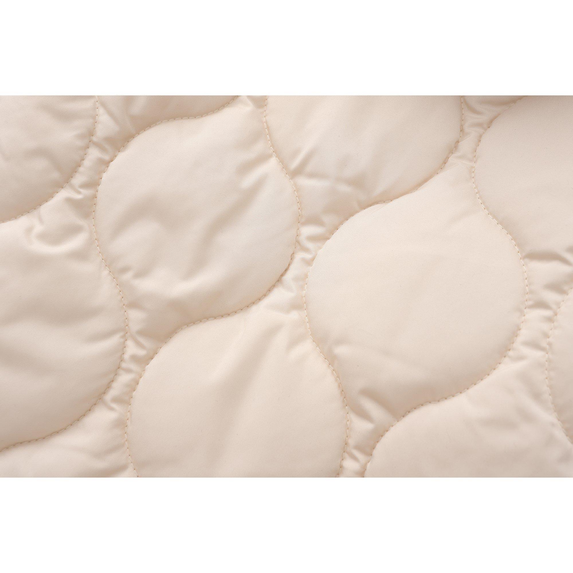 Beige - Firetrap - Quilted Jacket - 7