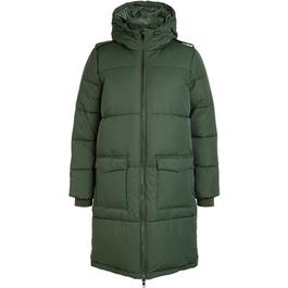 Object Zhanna Puffer Jacket