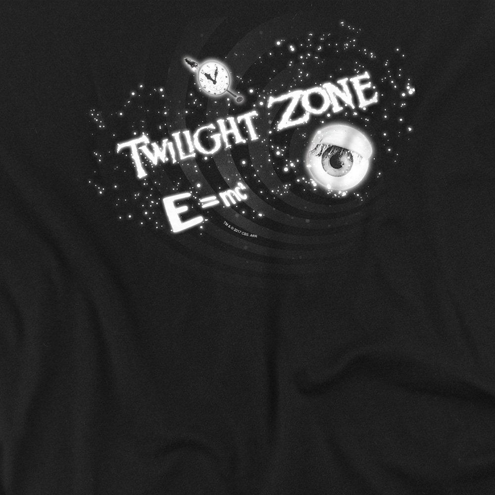Black - Other - Twilight Zone Another Dimension T Shirt Black - 2