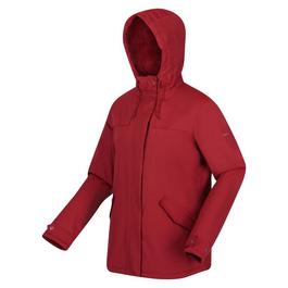 Regatta Bria Waterproof Insulated Jacket