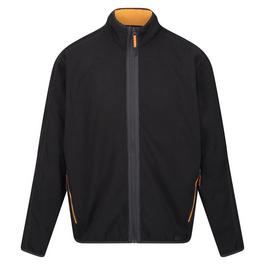 Regatta Kinwood Full-Zip Fleece