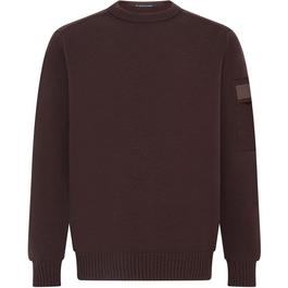 CP Company Metropolis Crew Neck Knit Jumper