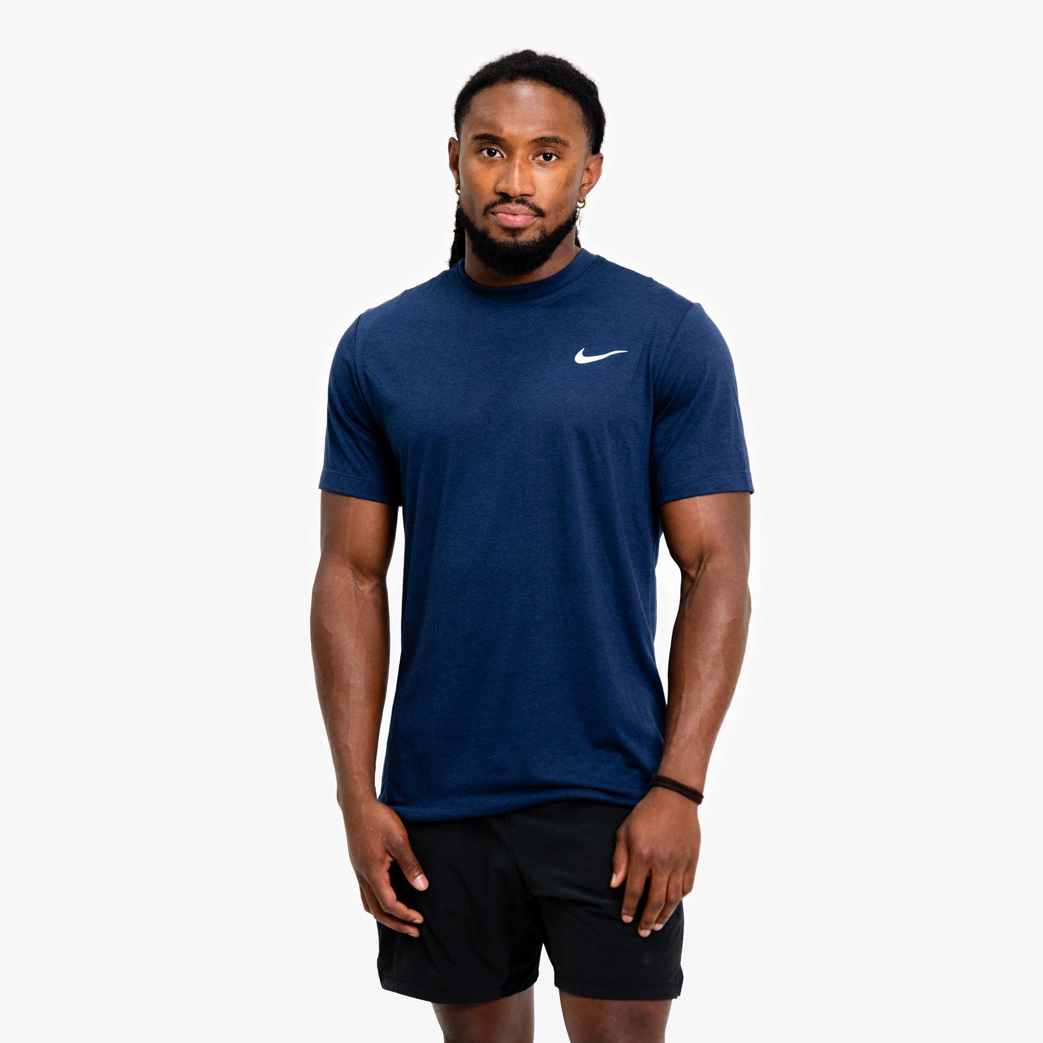Nike S&C Mens Tee