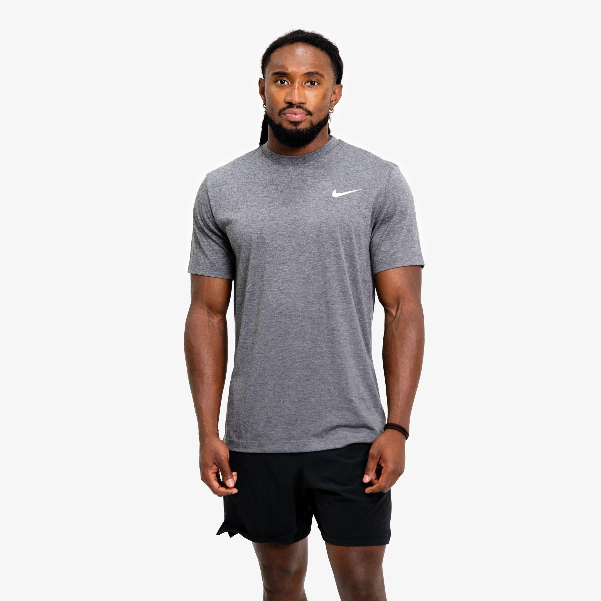 Nike S&C Mens Tee