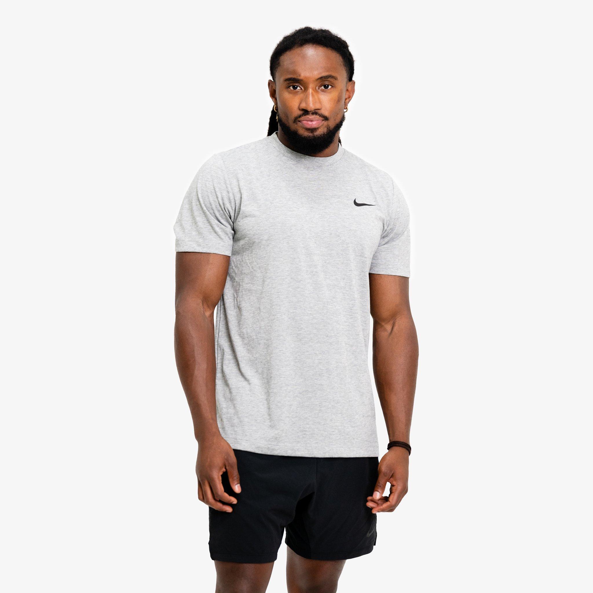 Nike S&C Mens Tee