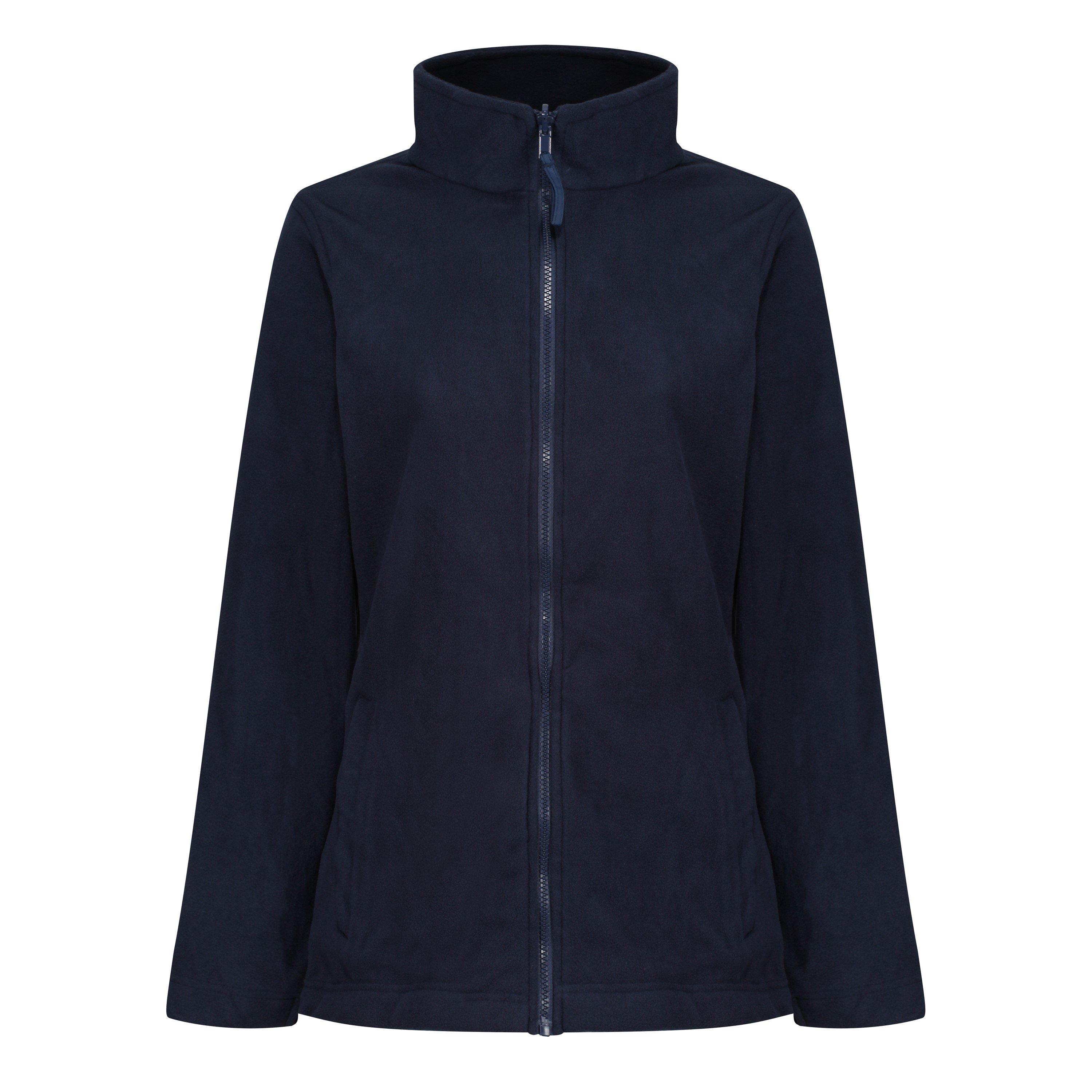 Marineblau (Marineblau) - Regatta - Classic 3-in-1 Waterproof Softshell Jacket - 6