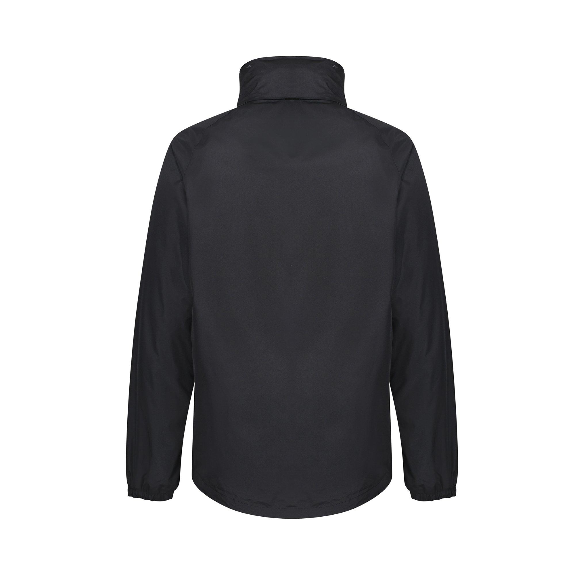 Sort (Sort) - Regatta - Softshell Jacket - 5