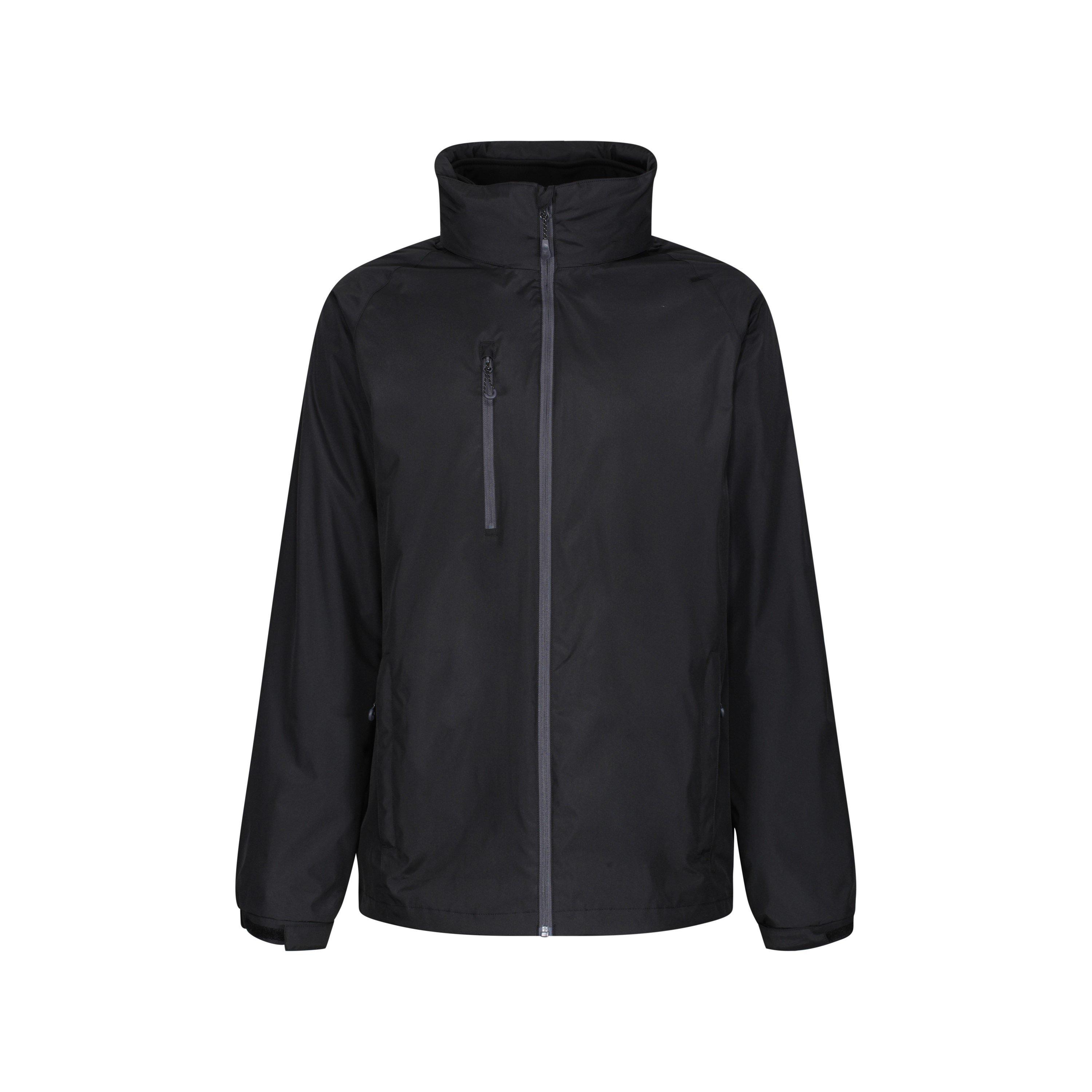 Sort (Sort) - Regatta - Softshell Jacket - 4