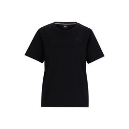 Boss Double Monogram Embroidery Top