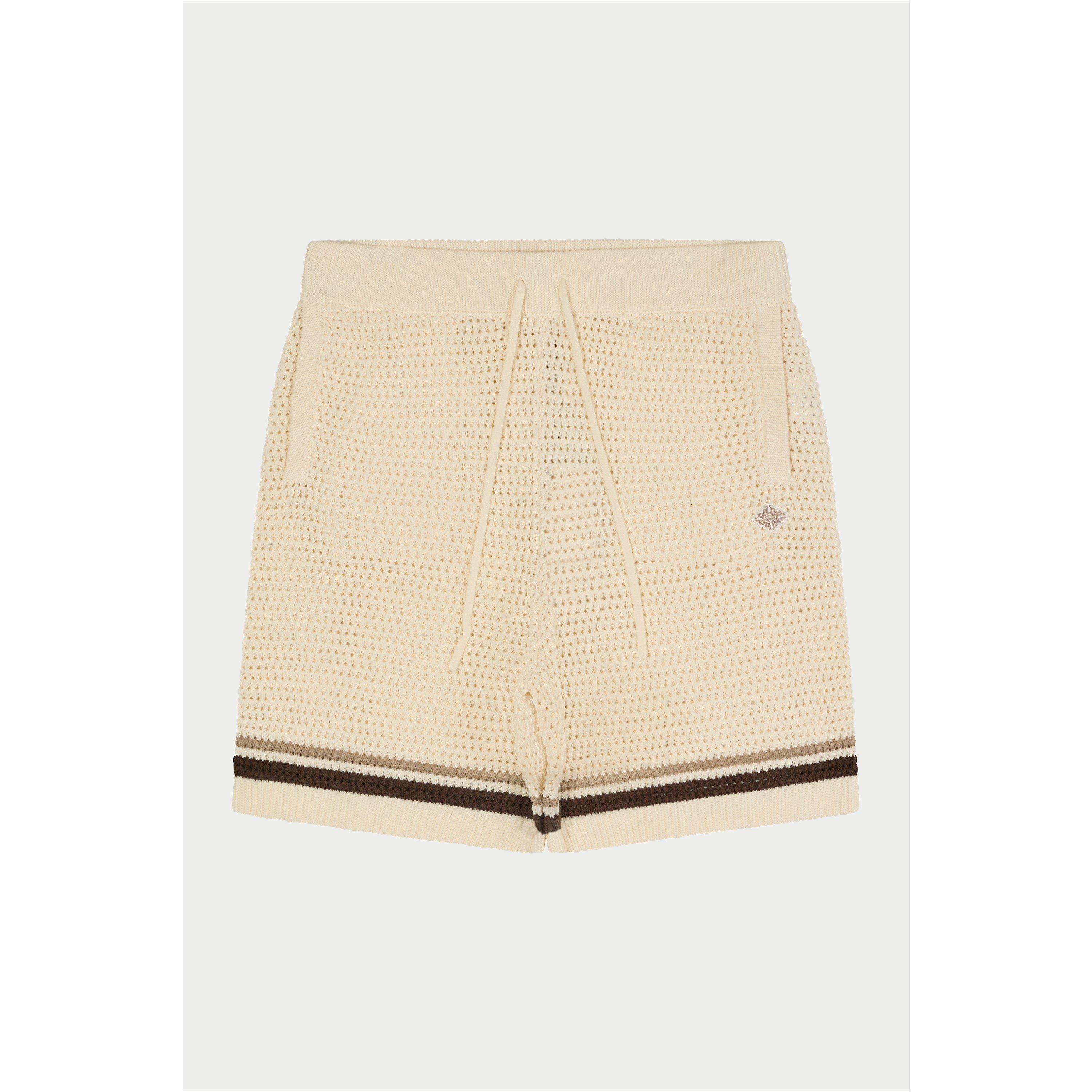 Men's Woven Tracksuit Shorts