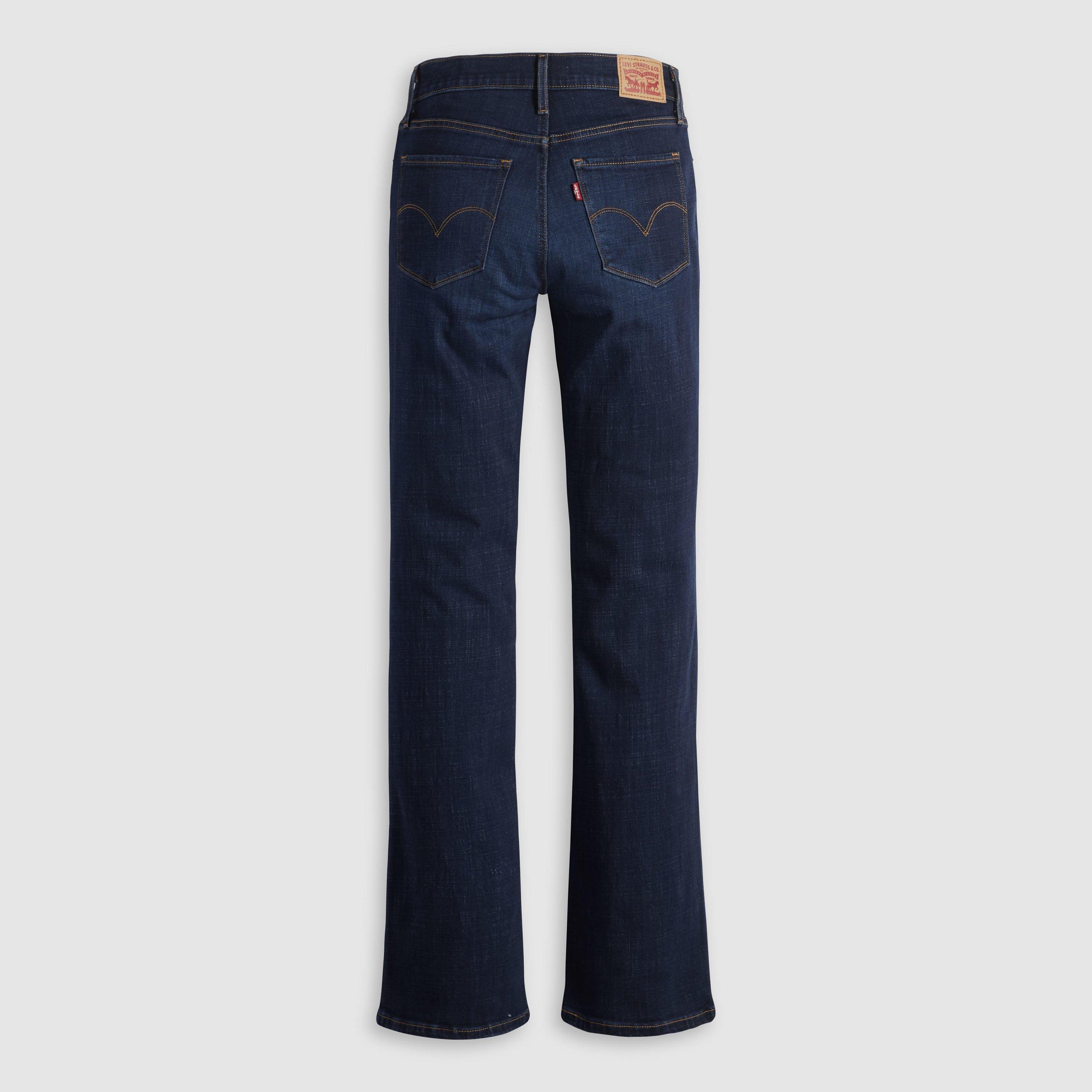 COBALT HAZE - Levis - Levis 315 Shaping Bootcut Jeans - 3