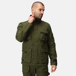 Regatta Utility Softshell Jacket