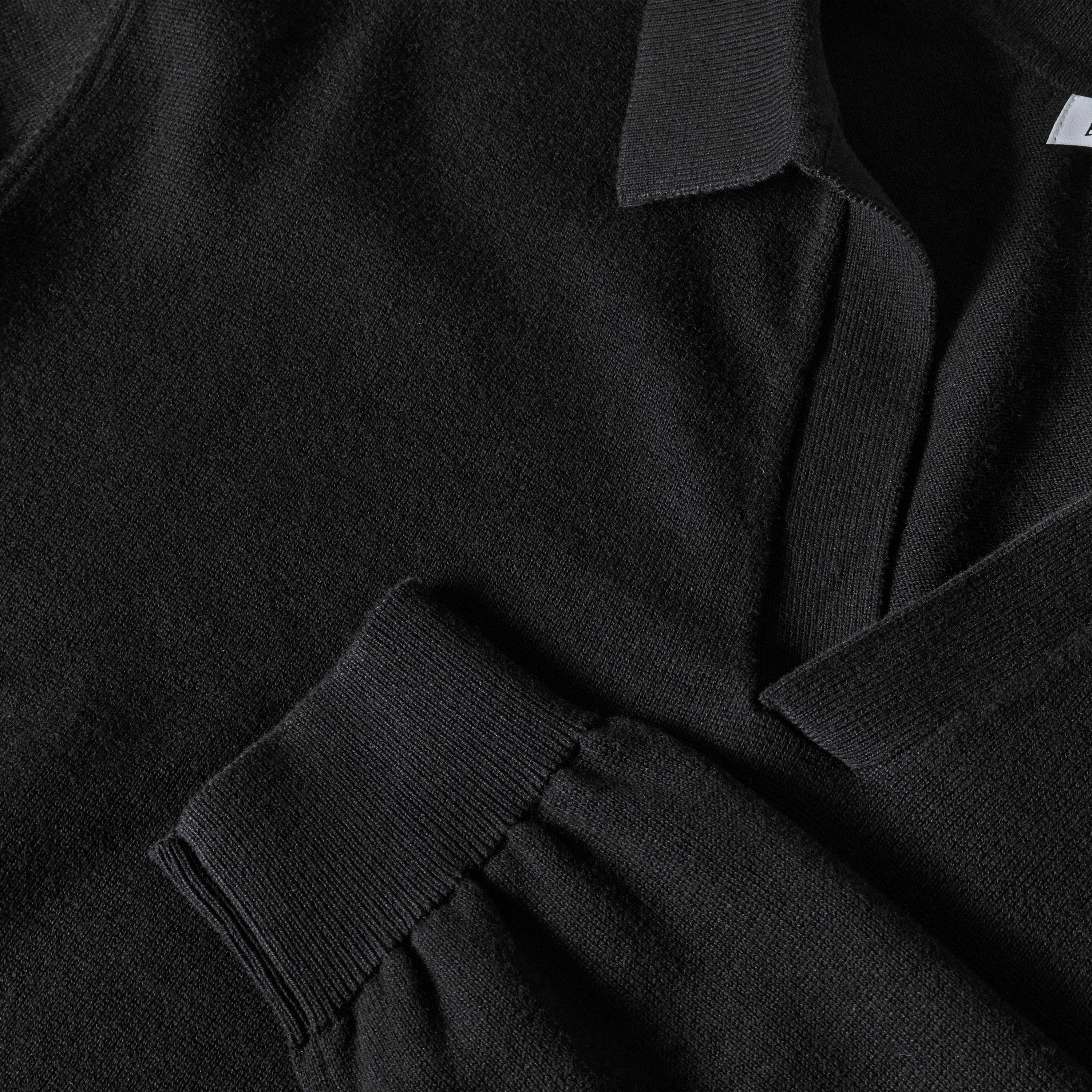 Black - BELIER - BELIER Cuban LS Po Sn63 - 3